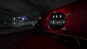 Matchstick: Cosmic Flame