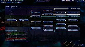 The Pegasus Expedition