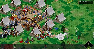 Age of Bricks