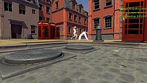 The Legend Of Tiger And Phoenix