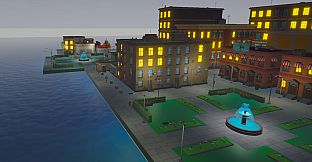 Block By Block Tycoon