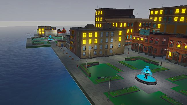Block By Block Tycoon