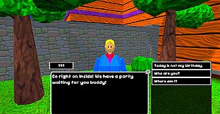 Party Executable