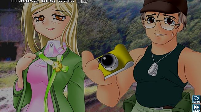 Higurashi When They Cry Hou - Rei