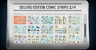 Snoopy & The Great Mystery Club - Joe Cool Fun Pack