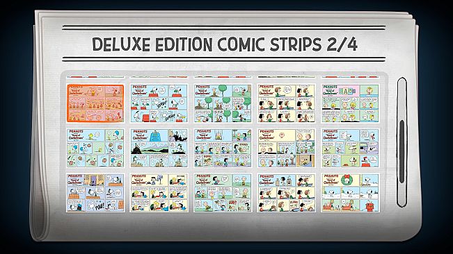 Snoopy & The Great Mystery Club - Joe Cool Fun Pack