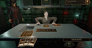 21: Dead Man's Deck