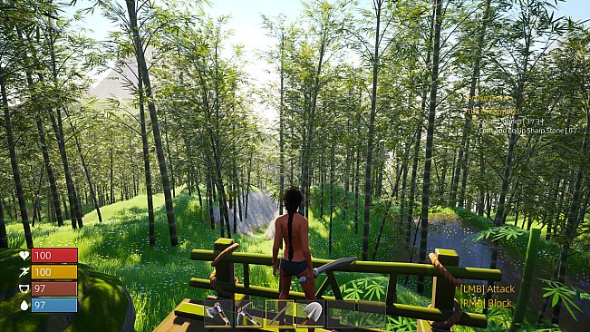 The Dreamland：Free