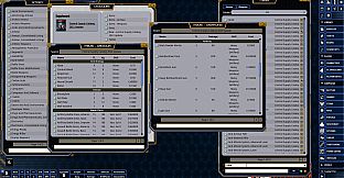 Fantasy Grounds - Central Supply Catalogue Update 2023