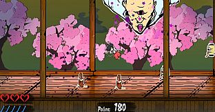 Hamayumishi ～Night Parade of a Hundred Yokai～