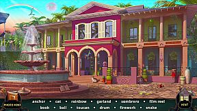 Mystery Hotel: Hidden Objects