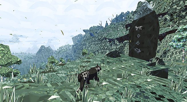 Meadow - A Shelter Game