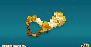 Color-a-Cube - Norse Myth Pack #1