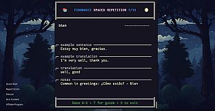 FlashBoss - Spanish Core