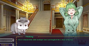 Devil's Advocate: Alexander Twist