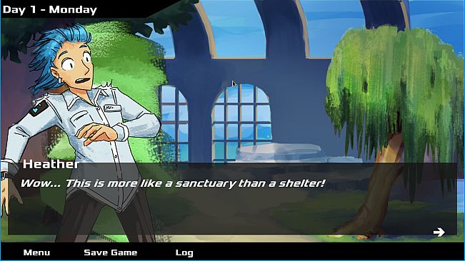 Eternia: Pet Whisperer