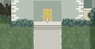 At Home Alone - Reward 5$