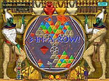 TriJinx: A Kristine Kross Mystery