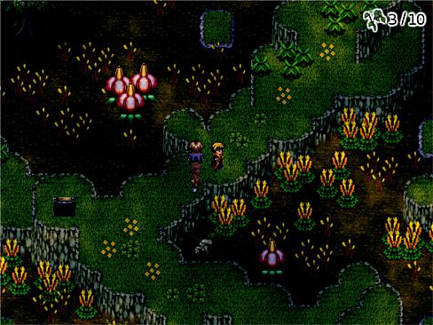 Millennium 5 - The Battle of the Millennium