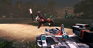 Sanctum 2: The Pursuit