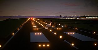 I am an Air Traffic Controller AIRPORT HERO Centrair EX