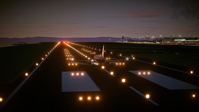 I am an Air Traffic Controller AIRPORT HERO Centrair EX