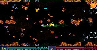 Galactic Wars EX Soundtrack