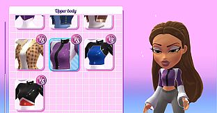 Bratz Rhythm & Style - Runway Ready