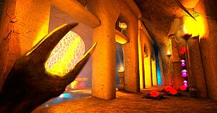 Xotic DLC: Temple Crypt Expansion Pack