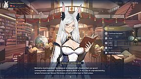 WANDERER: Broken Bed