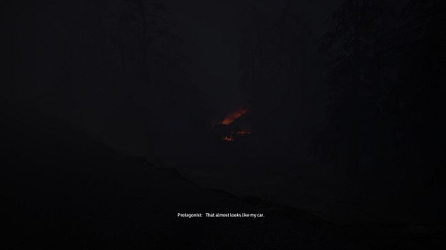 Echoes of Sin: Confusion