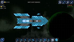 eXoSpace Combat Engineer