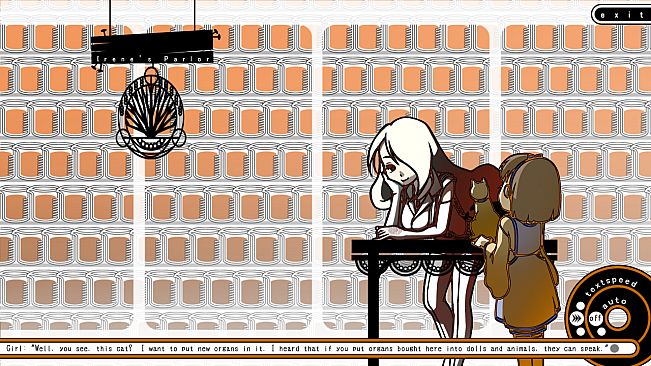 Forget Me Not: My Organic Garden