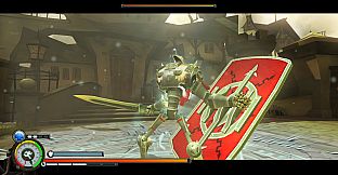 Strength of the Sword ULTIMATE - Cerberus