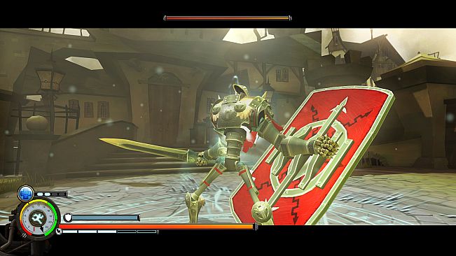 Strength of the Sword ULTIMATE - Cerberus