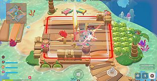 Cookie Run: OvenSmash