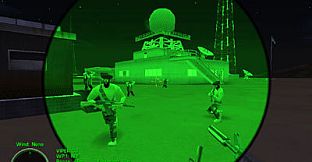 Delta Force: Task Force Dagger