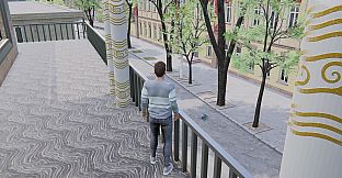 RIP Love: A Story of Pain