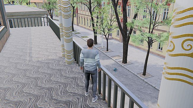 RIP Love: A Story of Pain