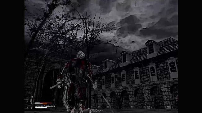 No Vacation for an Executioner Soundtrack
