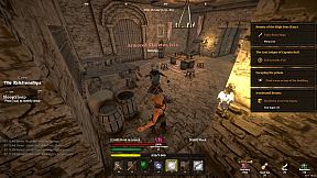 Plunder: Scourge of the Sea