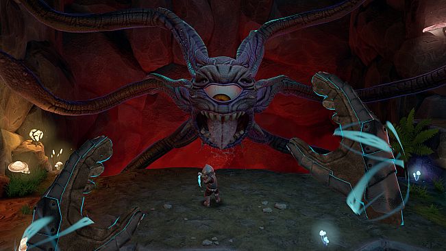 Stabby Stabby Loot Loot