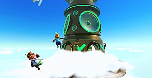 Totally Reliable Delivery Service - Cyberfunk