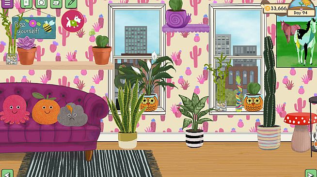 Plant Therapy: Coney Island Plus