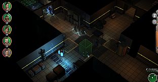 The Fifth Expedition