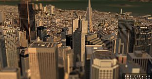 City VR