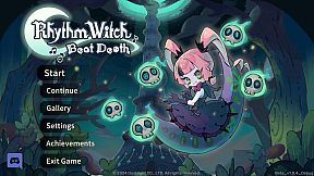 Rhythm Witch: Beat Death