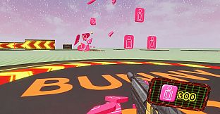 Bunny Hopper VR