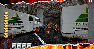 BioCrisis : Return 2 the Lab