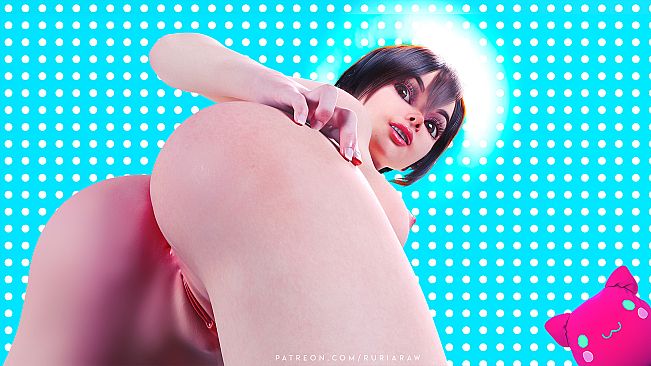 OF-RuRu's Adventures: Donation DLC